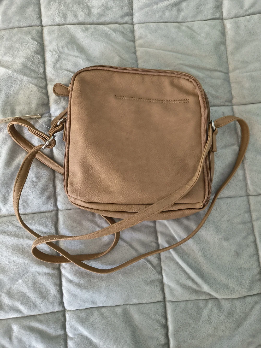Tan MultiSac Bag